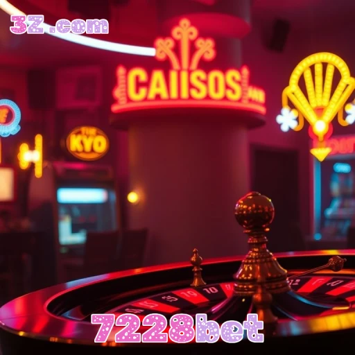 Apostas Inovadoras e Empolgantes no Site 7228bet