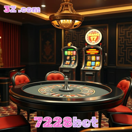 Explore os Melhores Jogos do 7228bet para Se Divertir